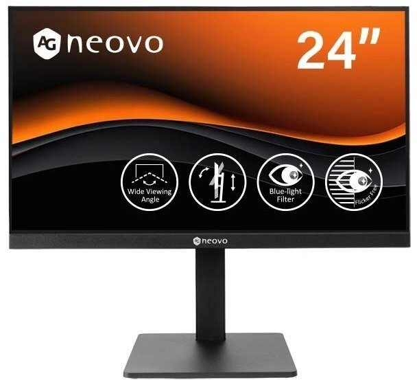 AG Neovo LA2204 computer monitor 54