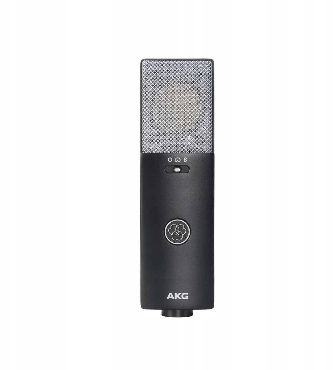AKG AKG C114 - Condenser microphone
