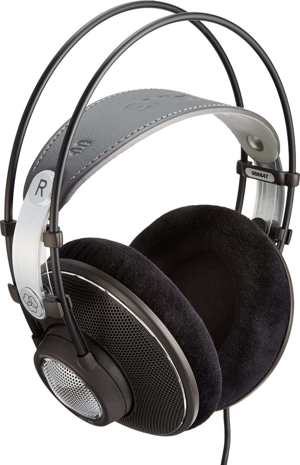 AKG K612 Pro headphones K612PRO 9002761035698