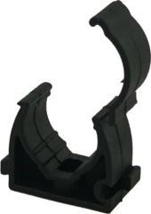 Lockable U-25 Black 112027 Aks Zielonka