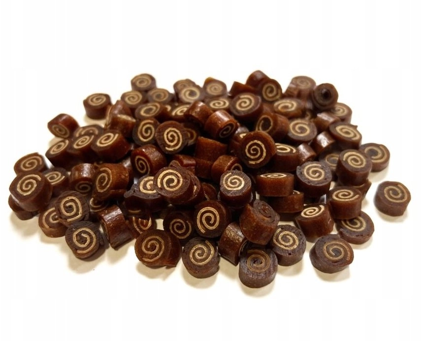 ALDA ALDA G077 MINI LAMB ROLL