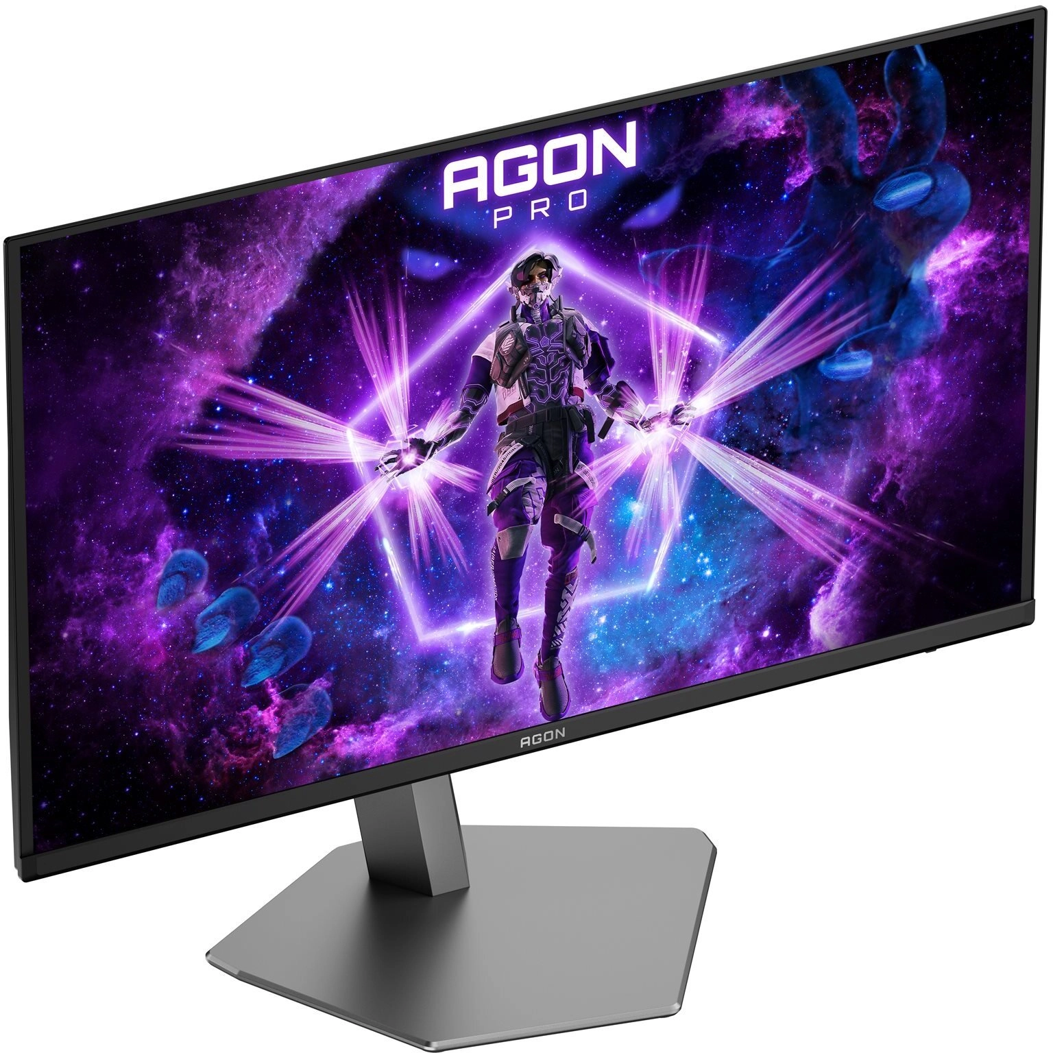 AOC AGON PRO AG326UZD2P computer monitor