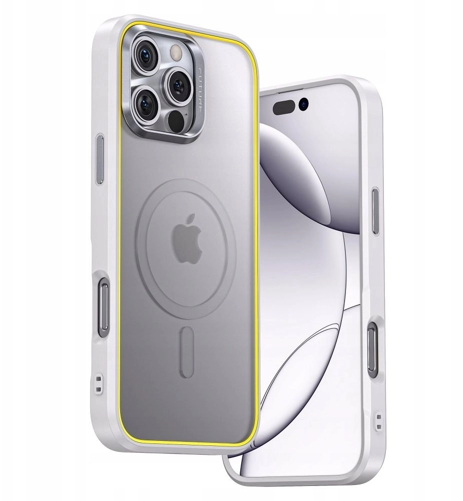AOHi The Future Magarmor iPhone 16
