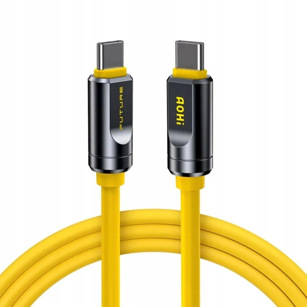 Kabel USB-C AOHi THE FUTURE USB