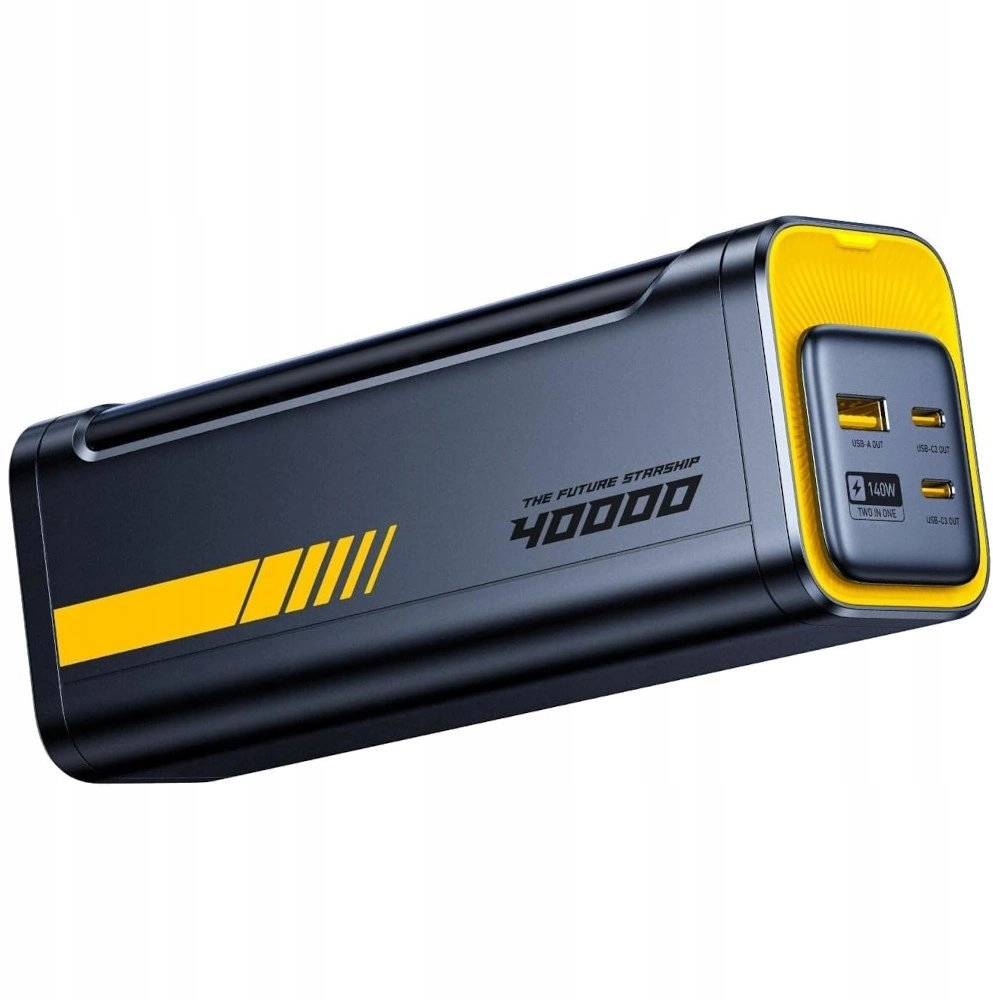 Powerbank AOHi The Future Starship PD