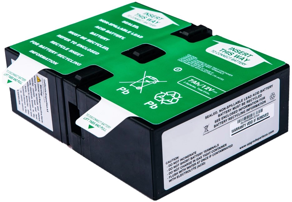Origin Storage Origin Replacement UPS Battery