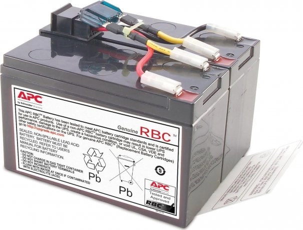 APC RBC48 ( RBC48-RS 5715328014305 )