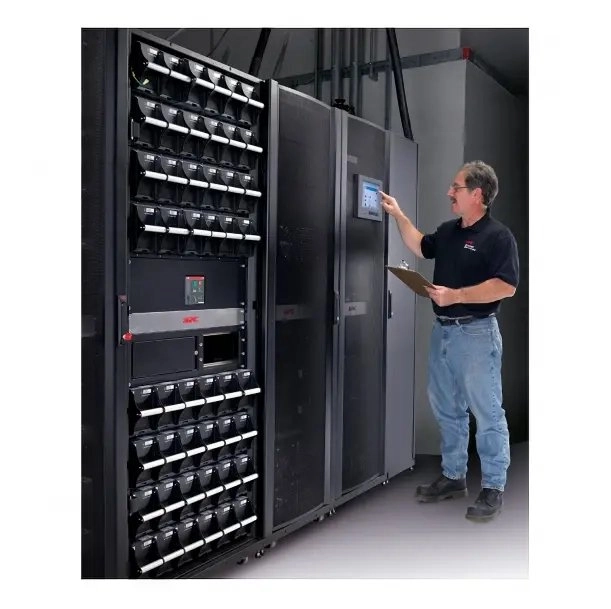 APC Start-Up Service 5X8 for 5U