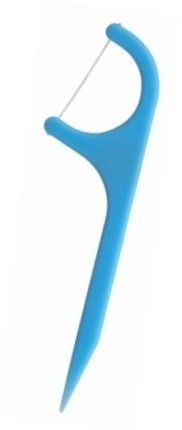 PIERROT Flosers for cleaning teeth 30