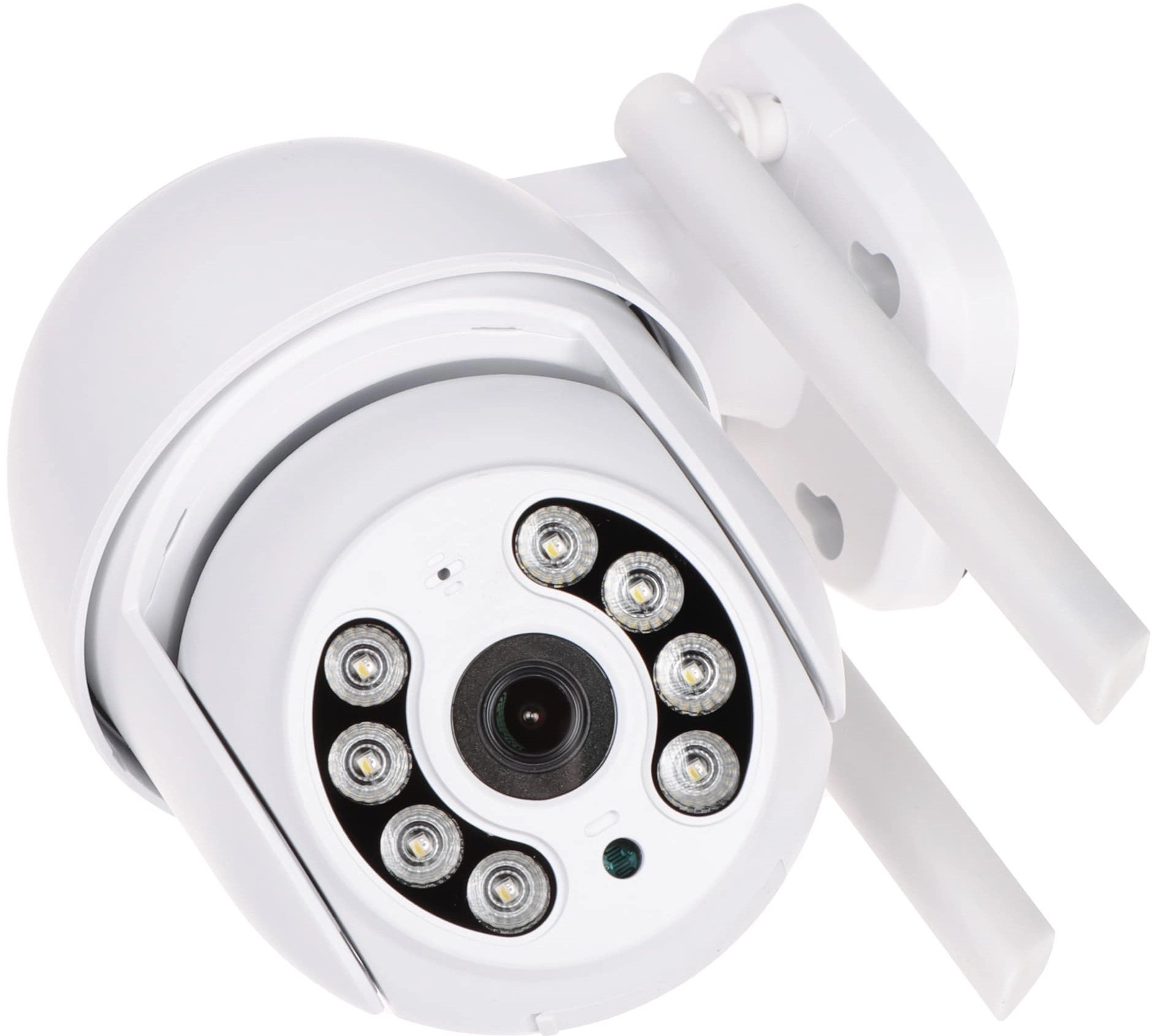 OUTDOOR ROTATING IP CAMERA APTI-W41S2-TUYA Tuya