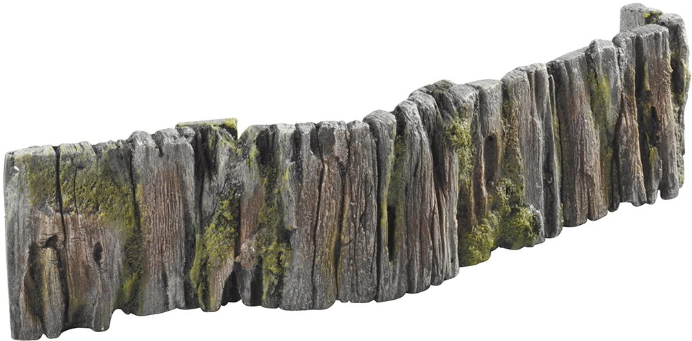 AQUA DELLA Stone barrier  decoration  for