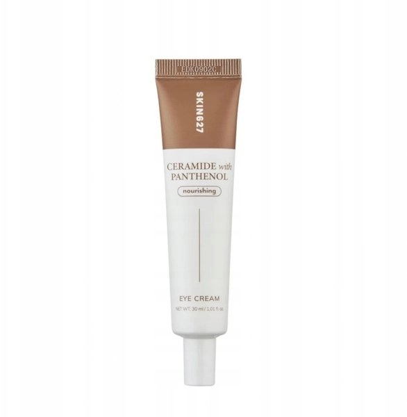 ARONYX SKIN627_Ceramide With Panthenol regenerating eye