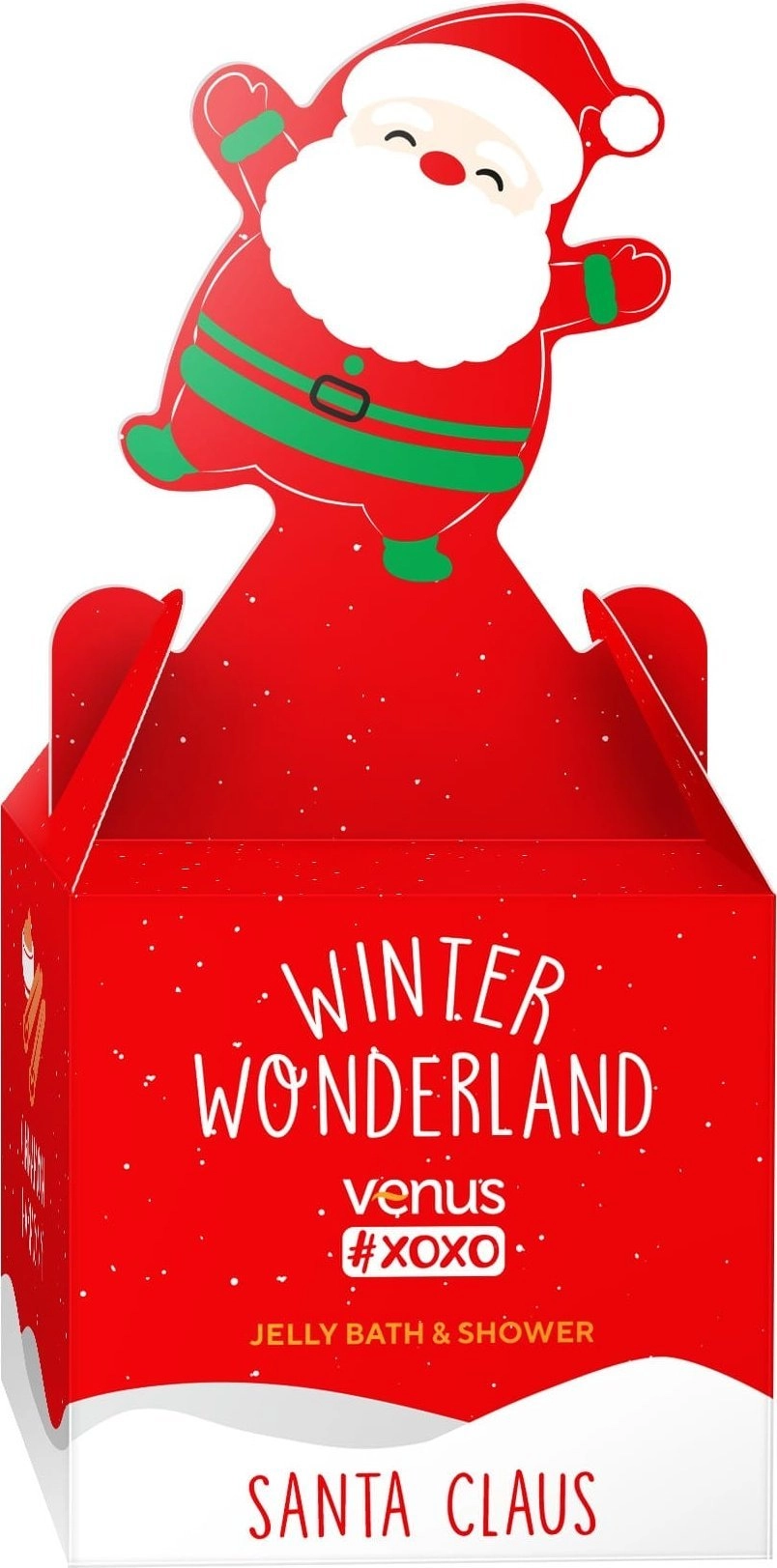 VENUS Xoxo Gift set - Winter
