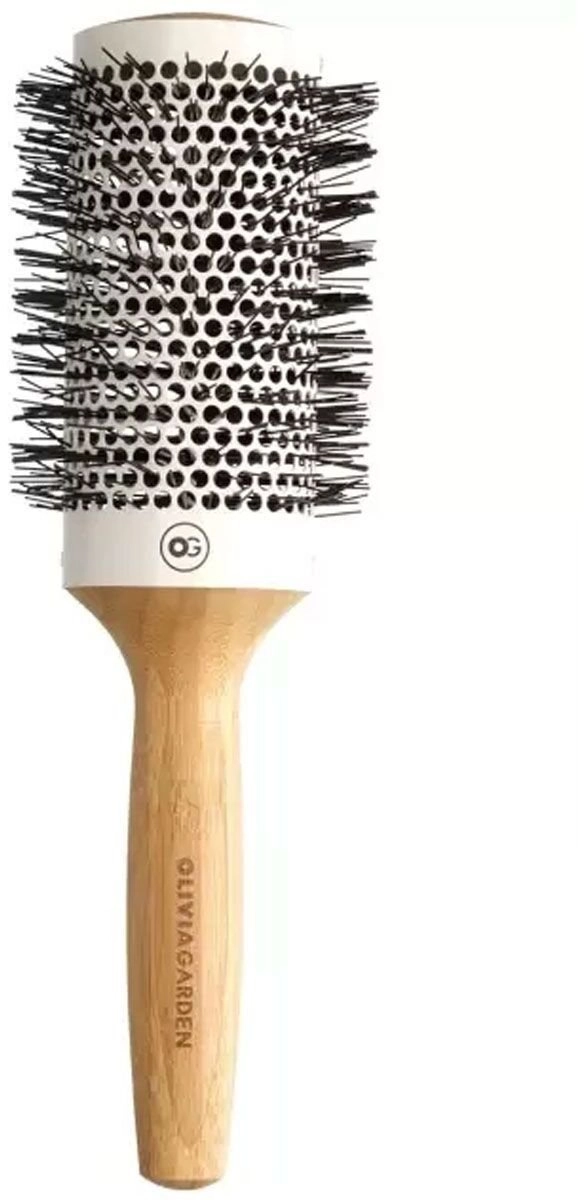 OLIVIA GARDEN_Bamboo Touch Blowout Thermal modeling