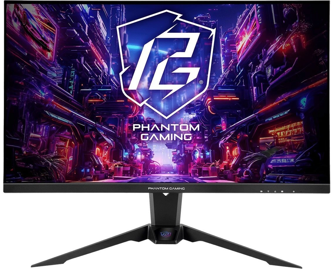 ASRock 80 1cm PG32QFT 16:9 HDMI/DP/