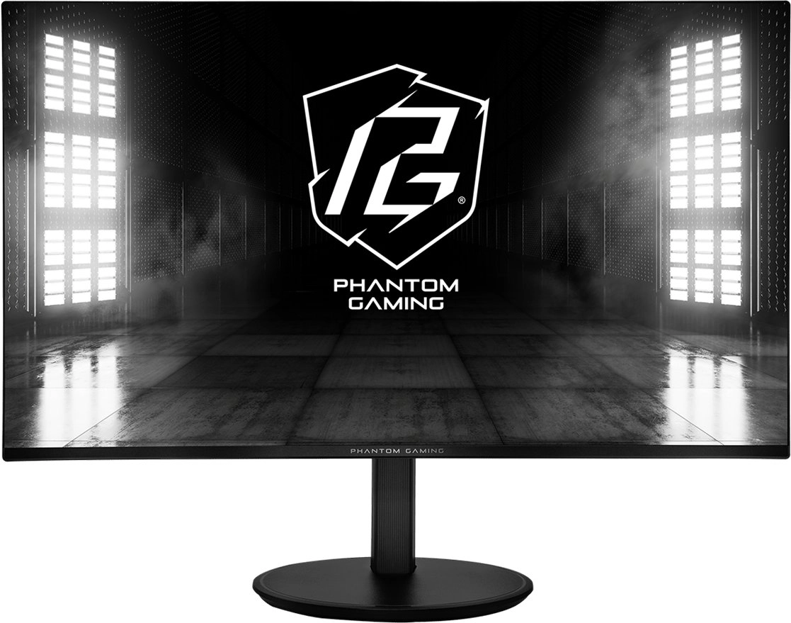 ASRock 68 5cm PG27FFS2E 16:9 HDMI/DP