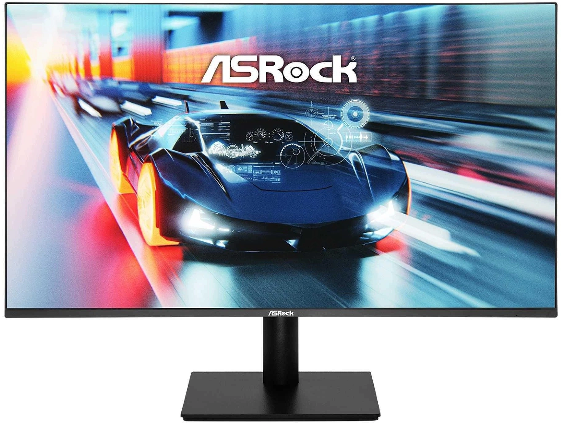 Monitor ASRock 24.5`` FHD (1920