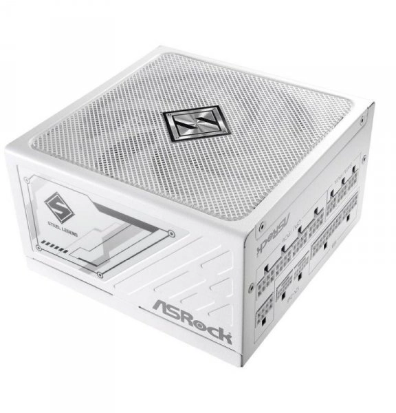 ASRock Steel Legend SL-1200GW white 1000W