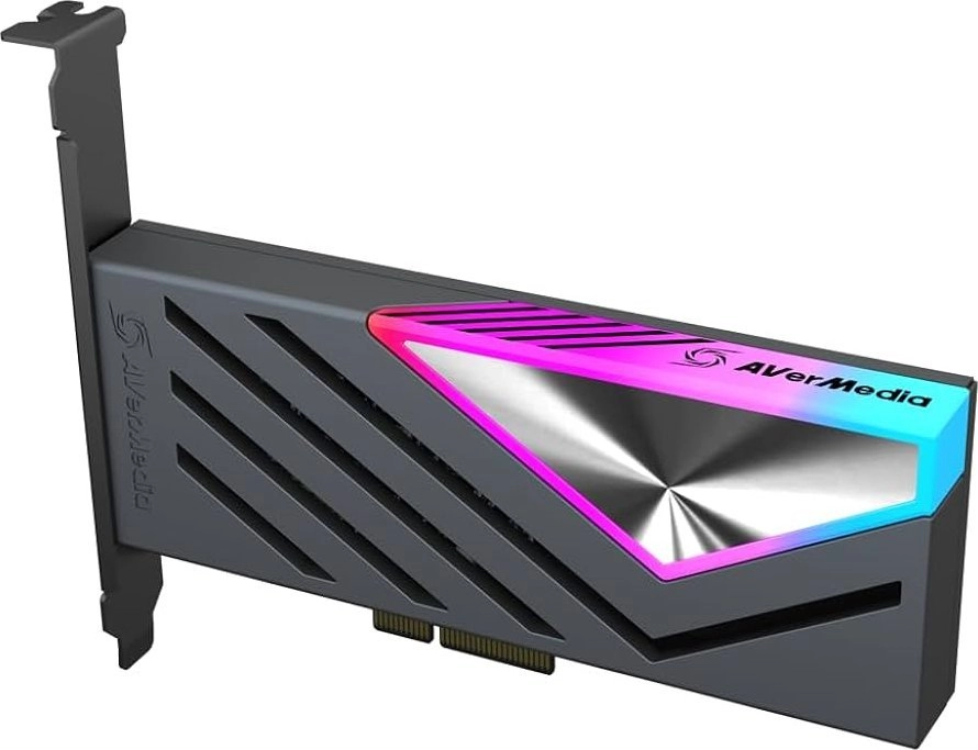 AVerMedia GC575 video capturing device Internal