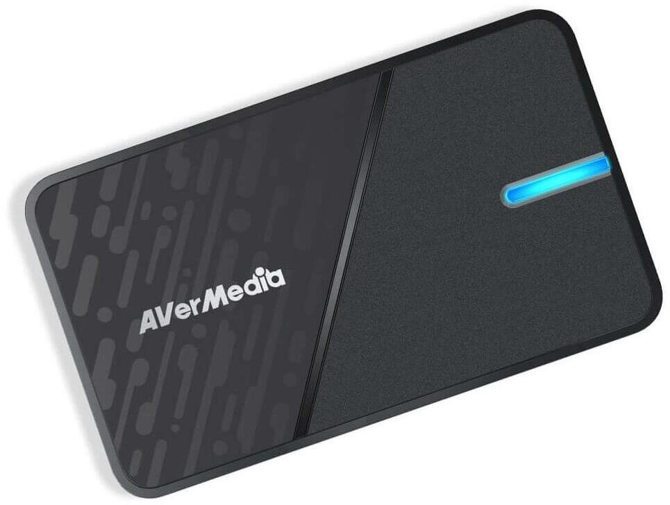 AVerMedia Capture Card GC553PRO / Live