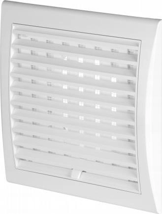 AWENTA Ventilation grille with blinds Awenta