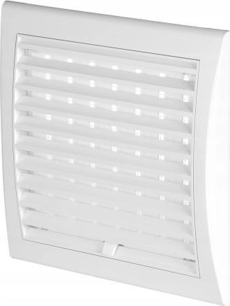 AWENTA Awenta ventilation grille 140x140 fi125
