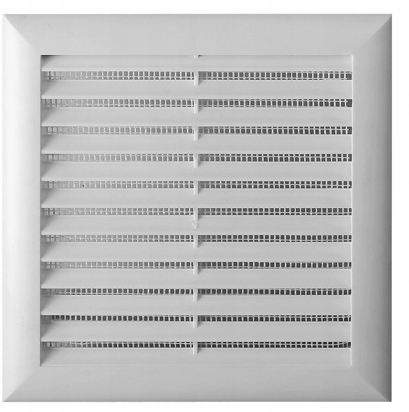 AVENTA Ventilation Grille Aventa T02 110x140mm