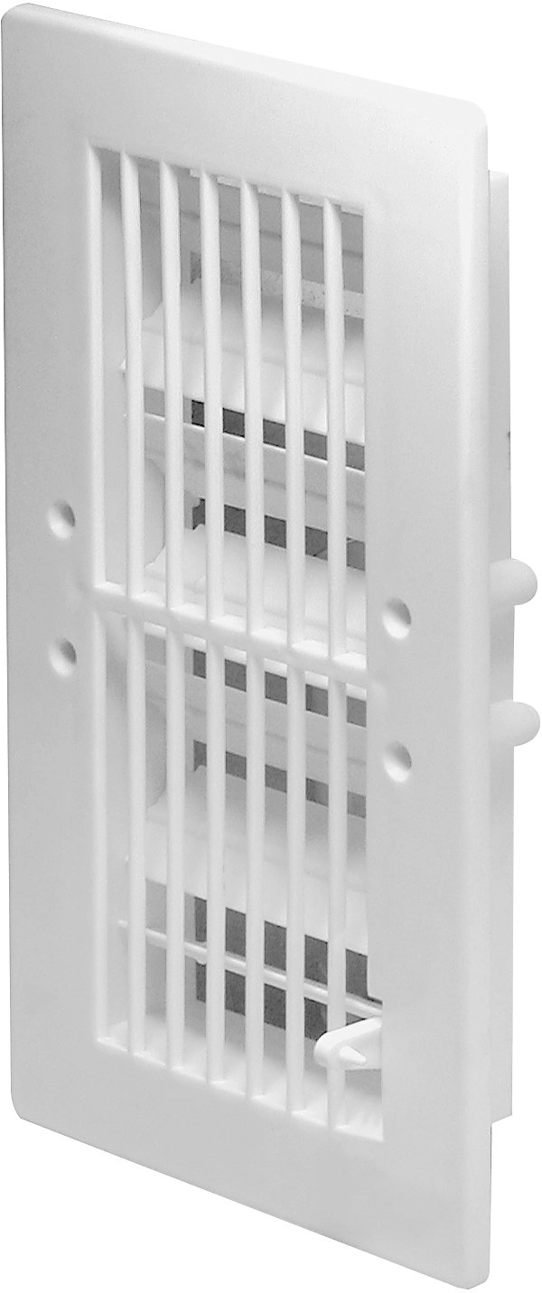 AWENTA Ventilation grille Awenta T20A 9x25