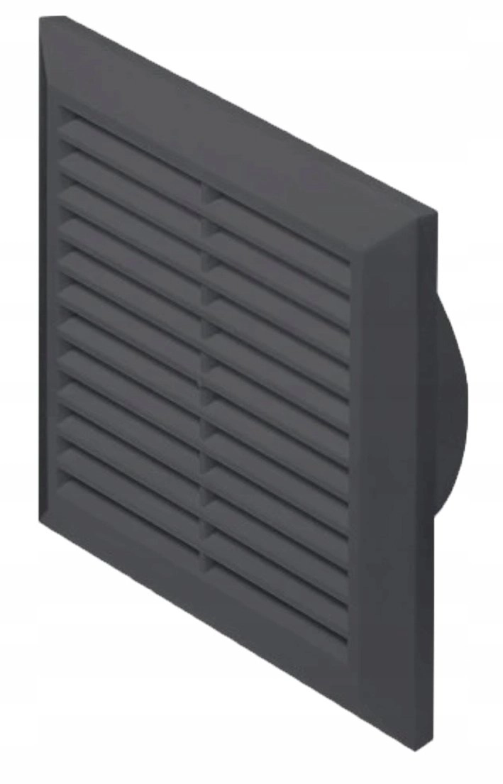 AWENTA Ventilation grille Awenta T61GR 140x140mm