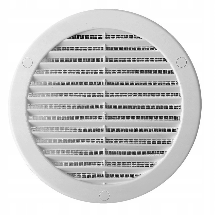 AWENTA Ventilation grille Awenta TRU18 fi150mm