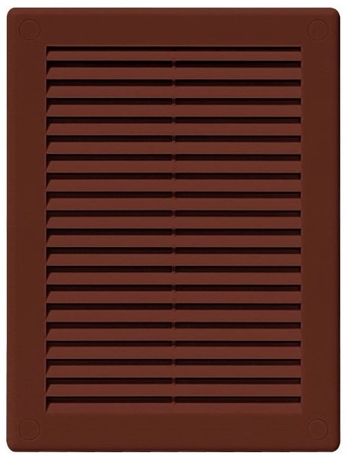 AWENTA Ventilation grille Awenta TRU4BR 180x250