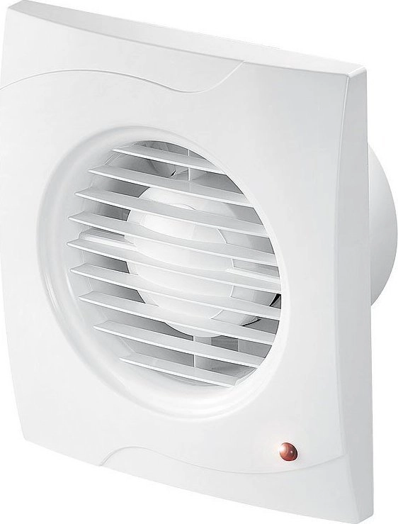 AWENTA Wentylator łazienkowy Silence Awenta WZ100F