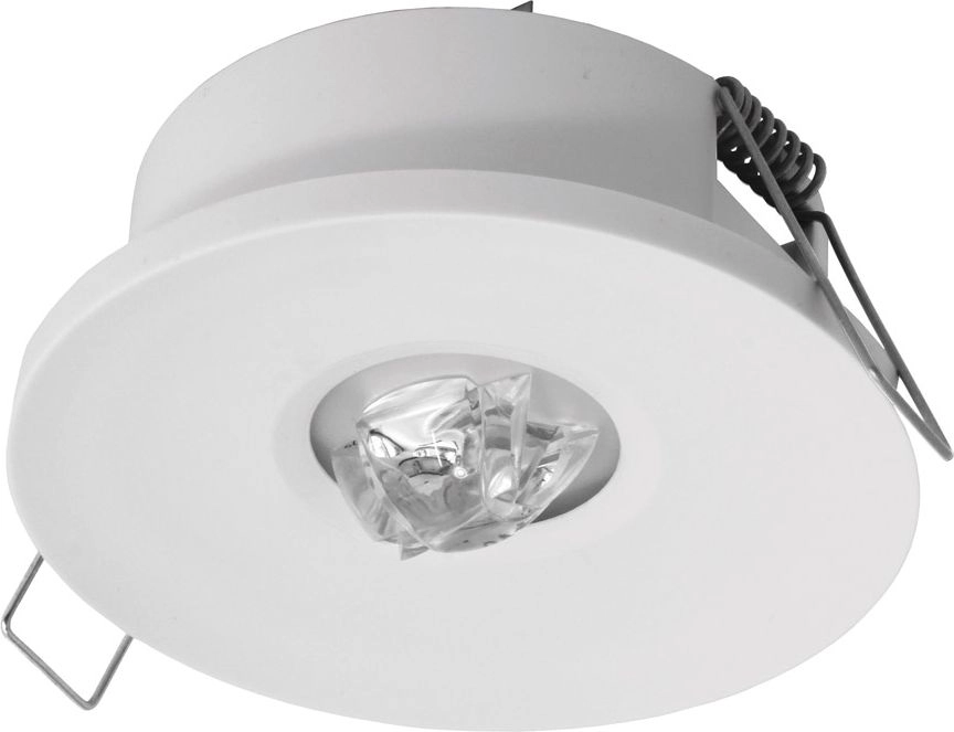 AWEX Emergency luminaire AXP IP65/20 ECO