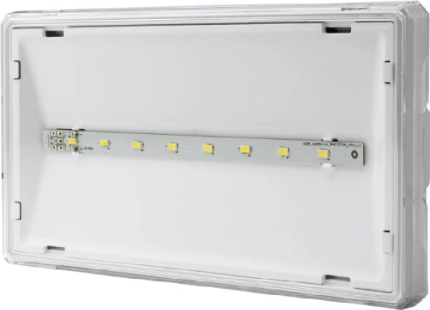 AWEX Emergency luminaire EXIT IP65 ECO