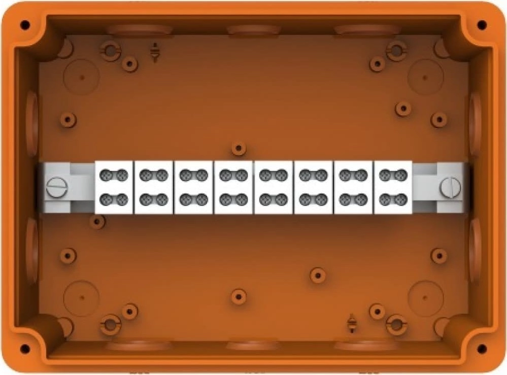 AWEX Fireproof box L-BOX E90 V1p