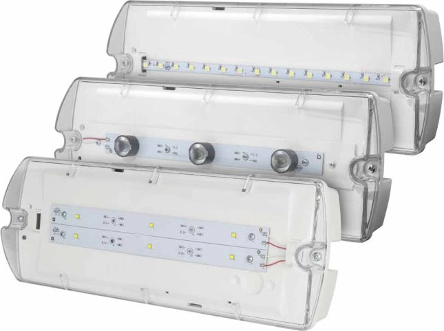 AWEX Emergency LED luminaire 1.2W