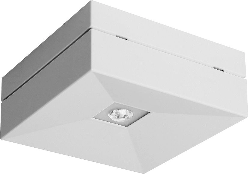 AWEX Oprawa awaryjna LOVATO II LED