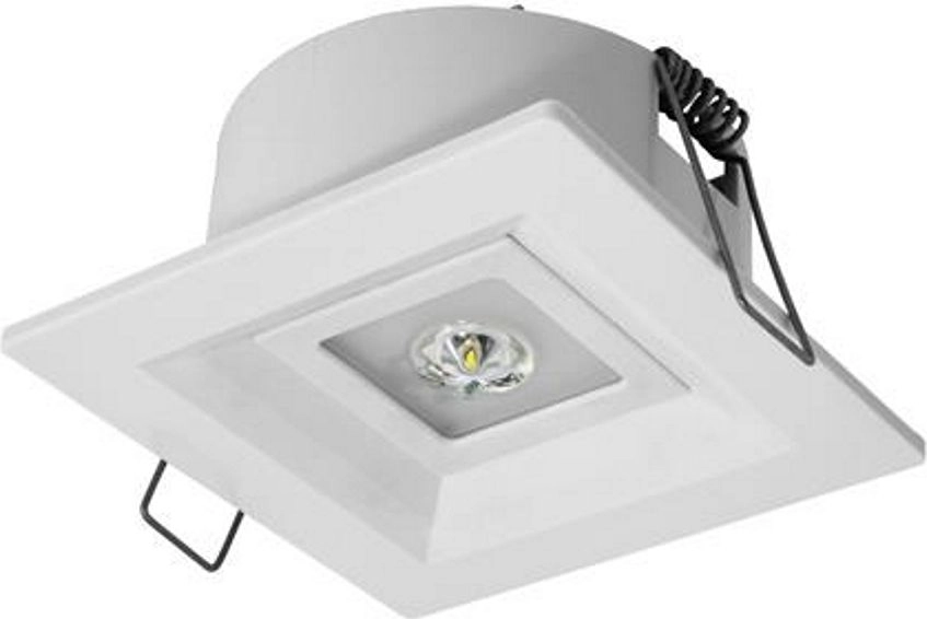 AWEX Emergency luminaire LOVATO P ECO