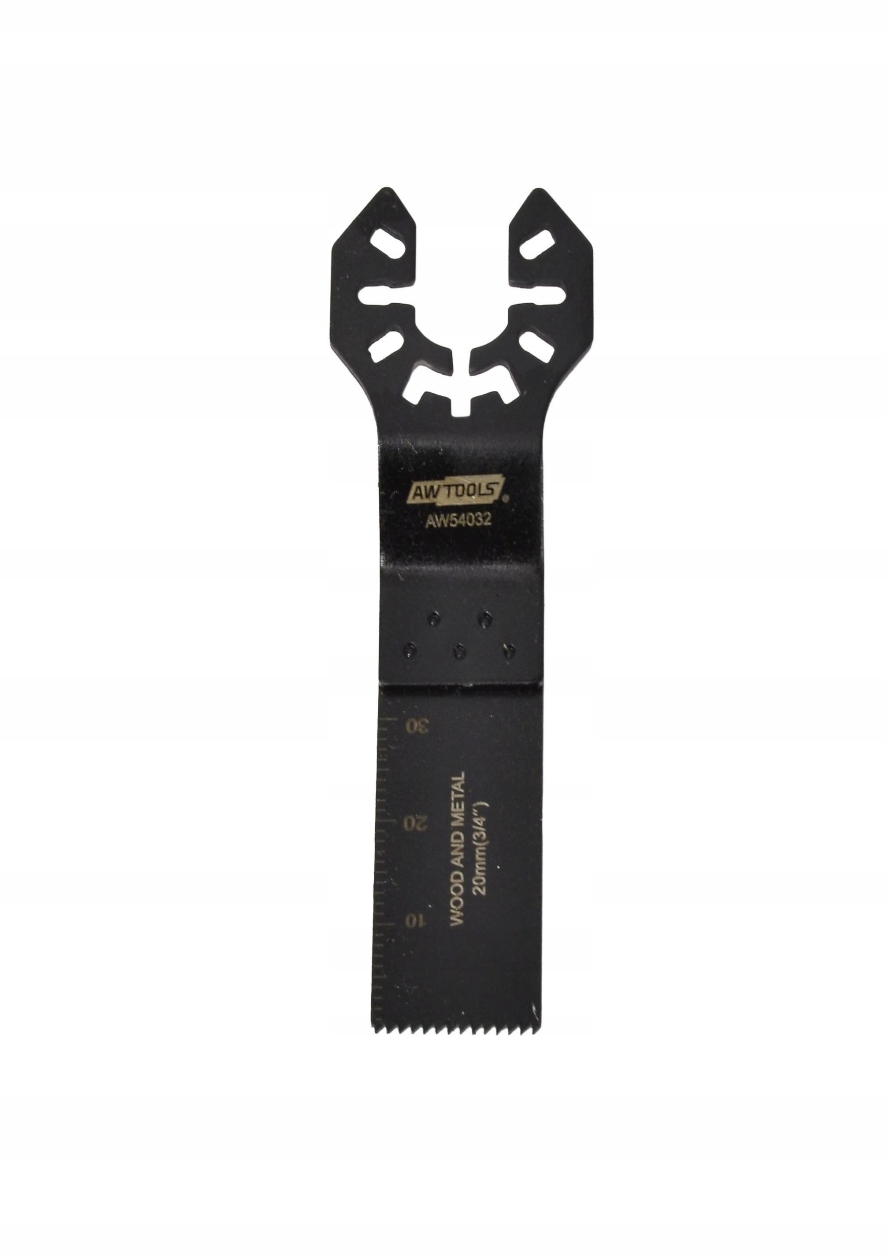 AWTOOLS MT SAW BLADE FOR MULTIFUNCTIONAL