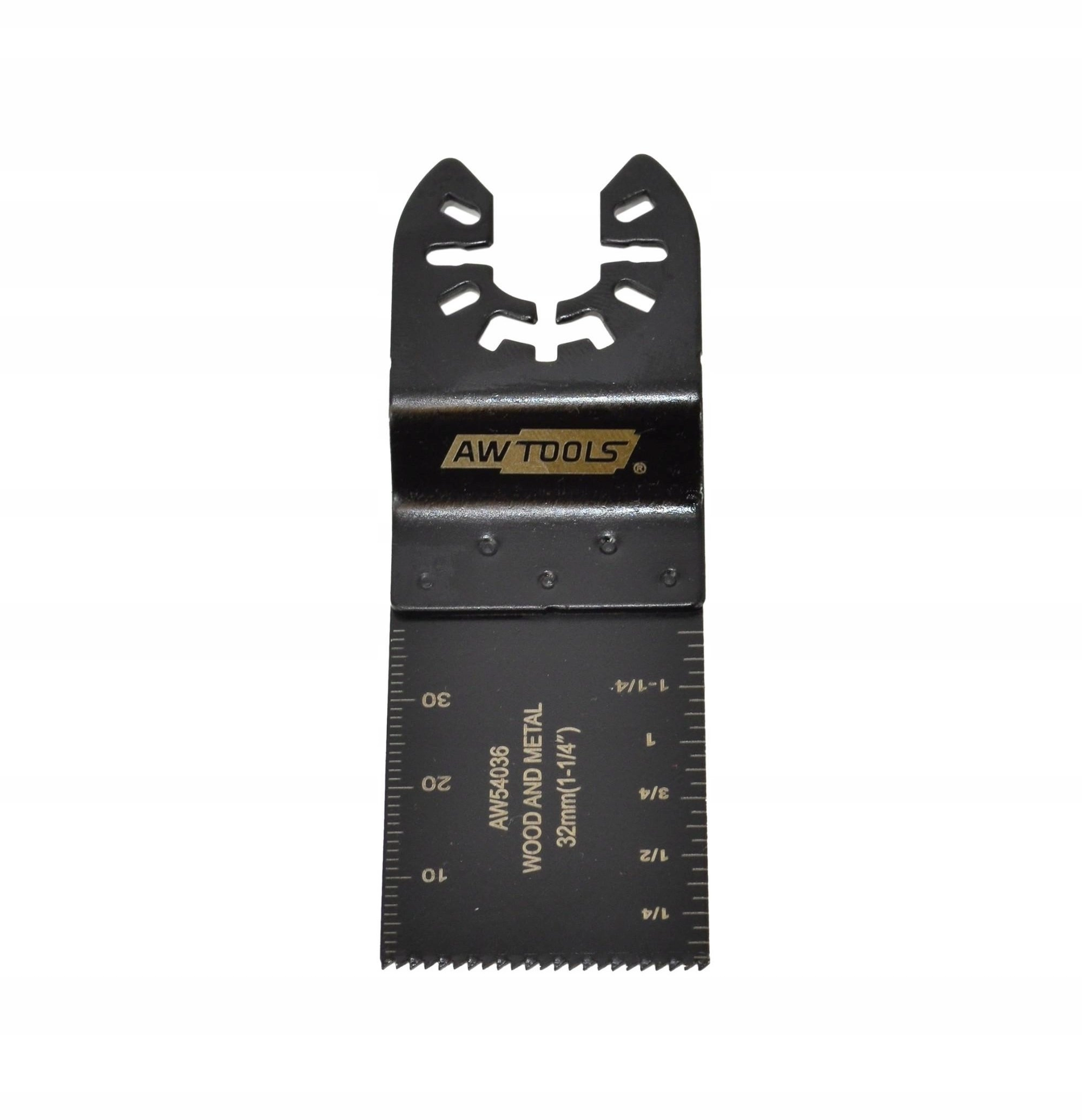 AWTOOLS MT SAW BLADE FOR MULTIFUNCTIONAL