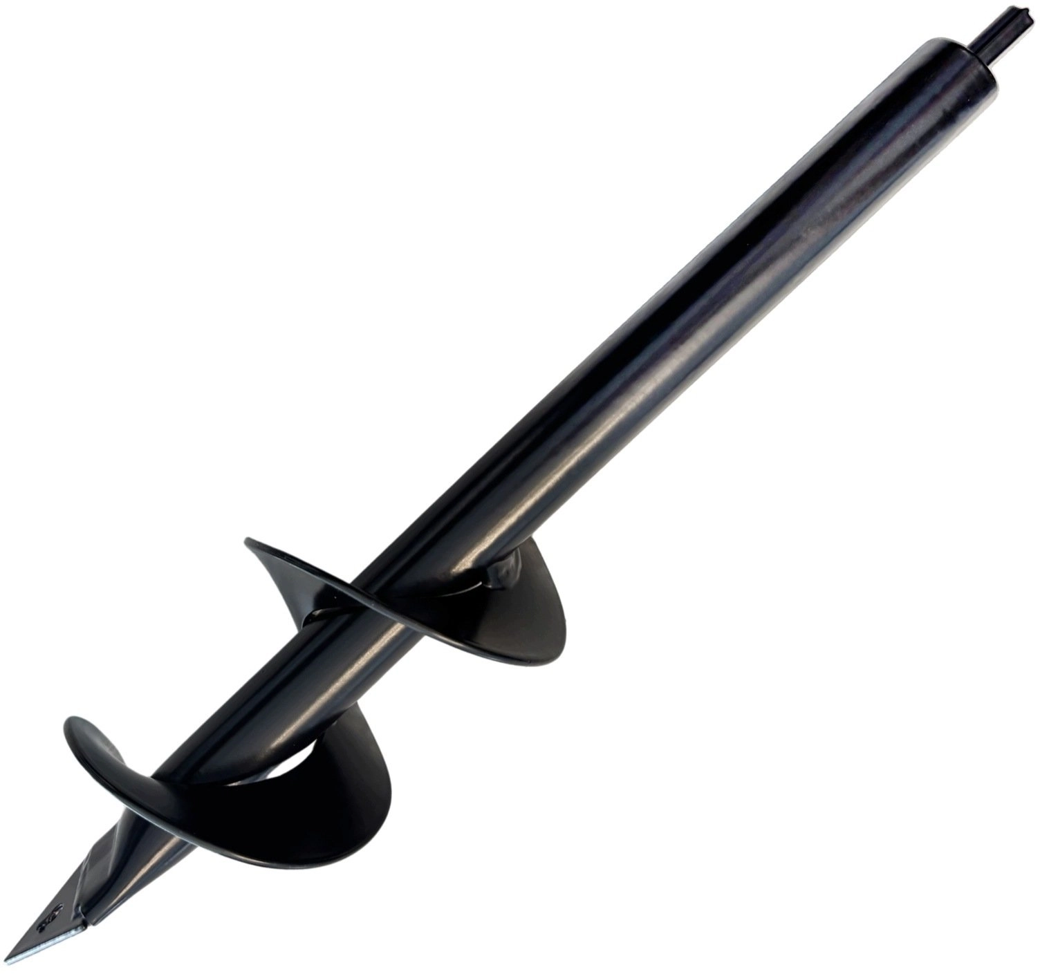 AWTOOLS SOIL AUGER FOR SCREWDRIVER 8x35CM
