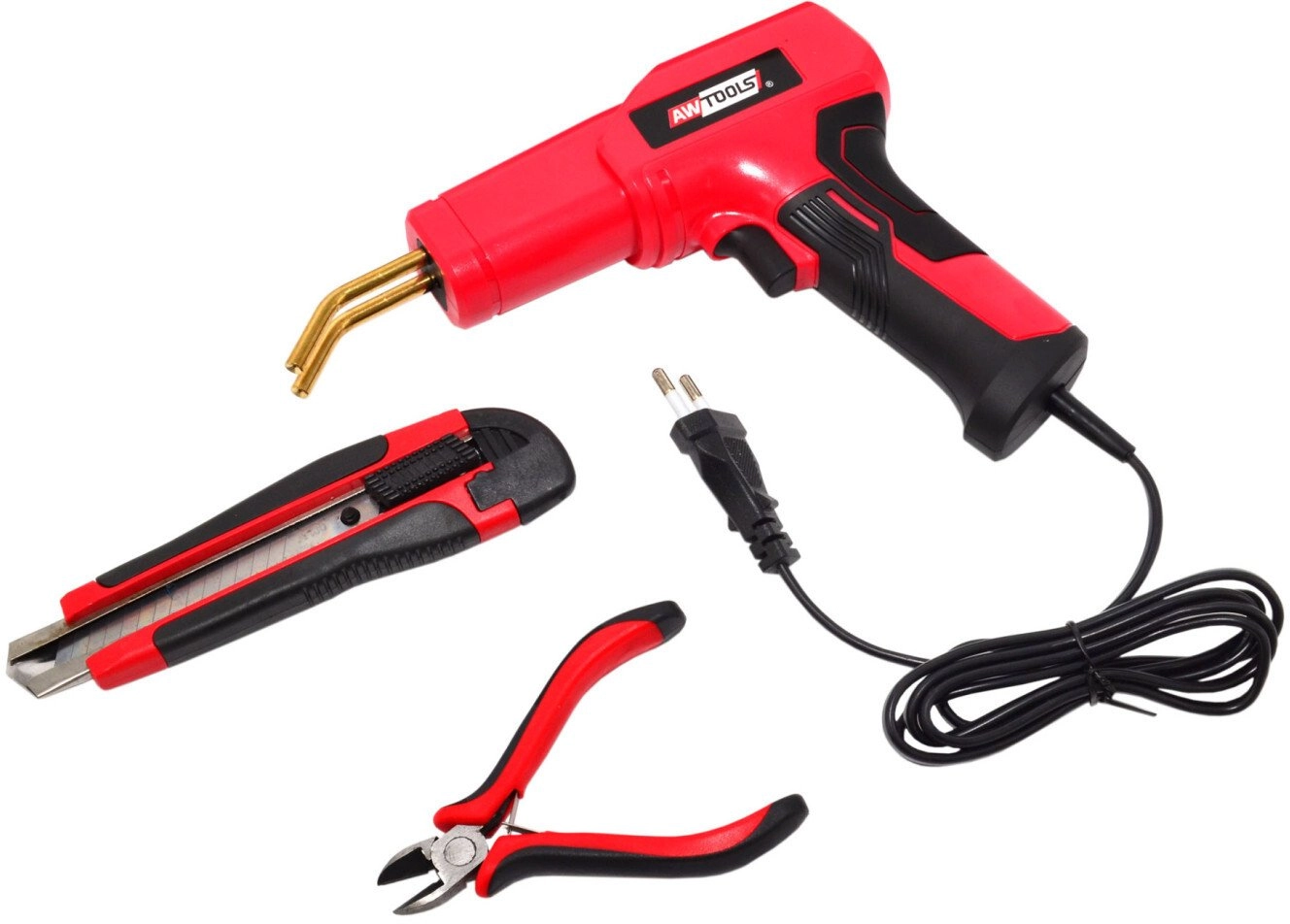 AWTools AWTOOLS PLASTIC WELDING MACHINE 50W