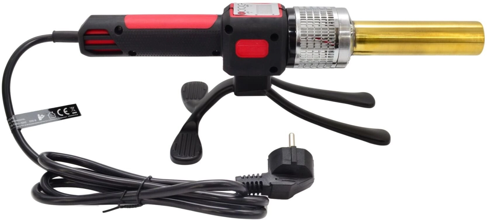 AWTOOLS PVC PIPE WELDING MACHINE 16-32mm