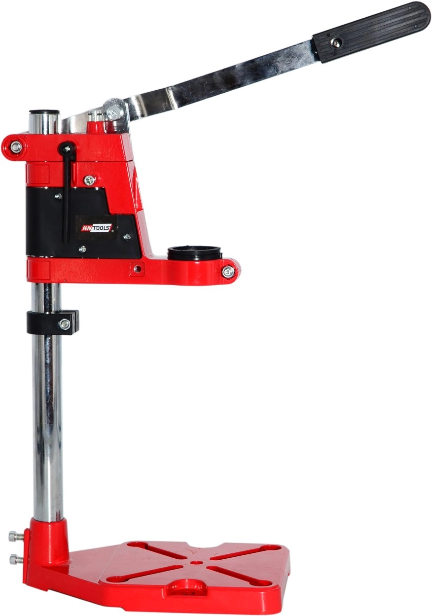 AWTOOLS STATYW DO WIERTARKI AW09201 5903678633523