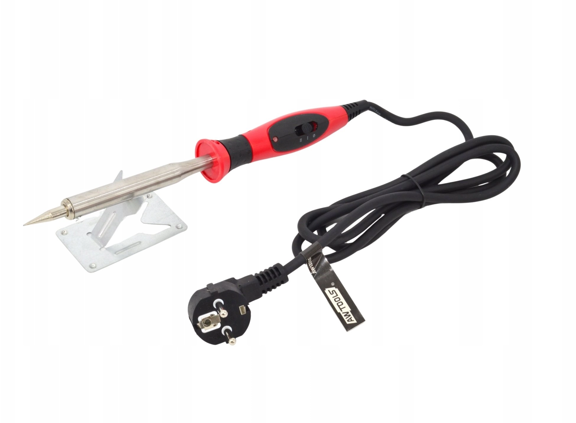 AWTOOLS LUTOWNICA OPOROWA 50/100W AW13203 5903678633516