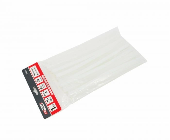 AWTOOLS HOT-FUEL GLUE INSERT 11.2/300mm