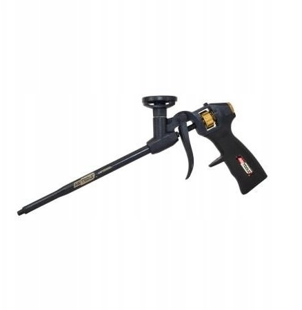 AWTOOLS TEFLON FOAM GUN + PP