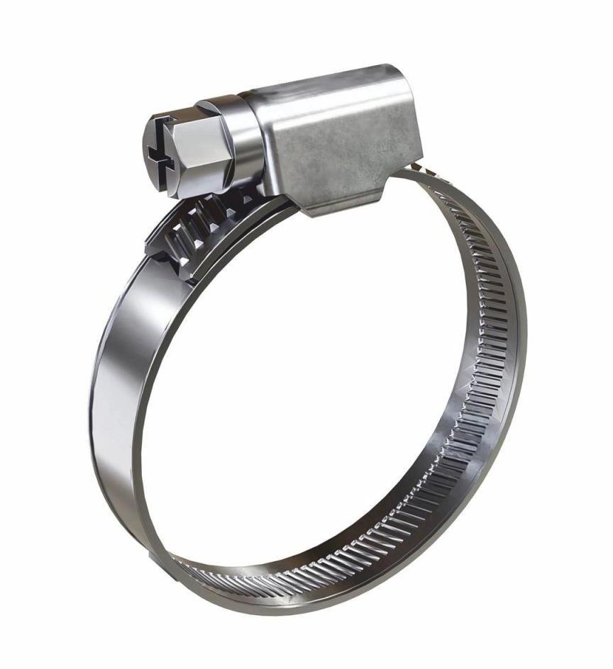 AWTools SCREW BAND W2 60-80/50 pcs