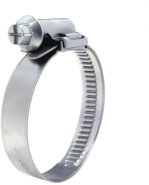 AWTools stainless steel worm BAND W4