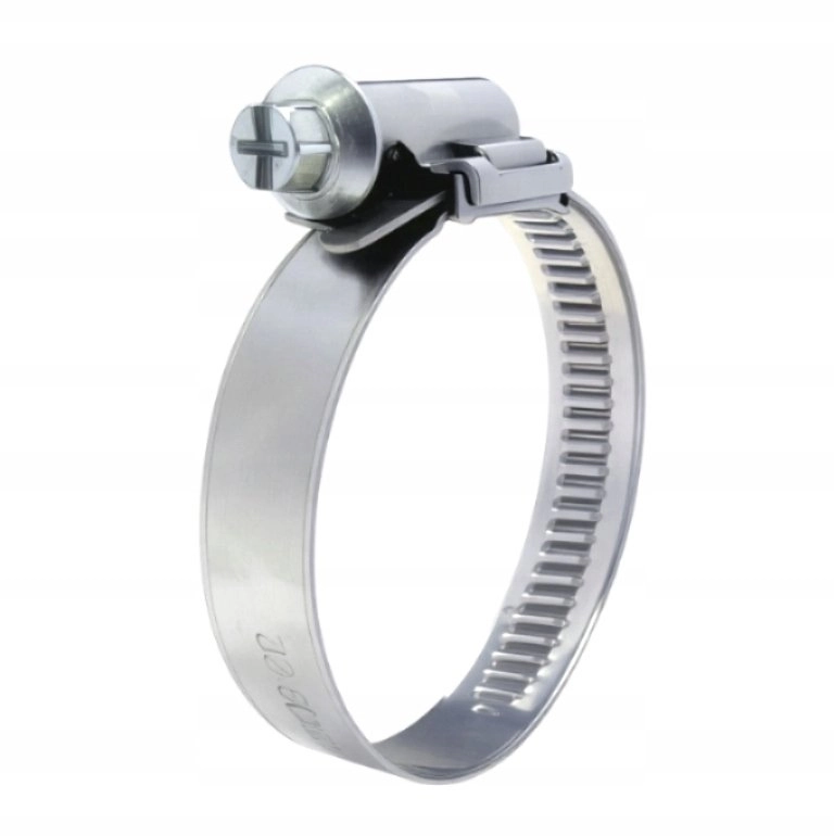 AWTOOLS STAINLESS STAINLESS worm clamp W4